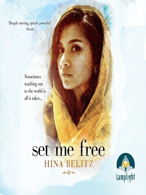 Title details for Set Me Free by Hina Belitz - Available